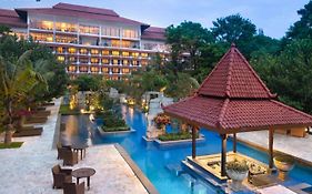 Mustika Yogyakarta Resort And Spa